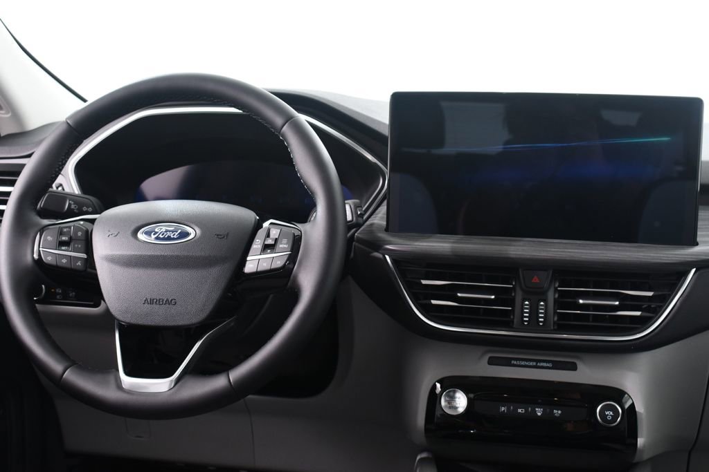 New 2025 Ford Escape SE w/ PHEV Premium Package image 8