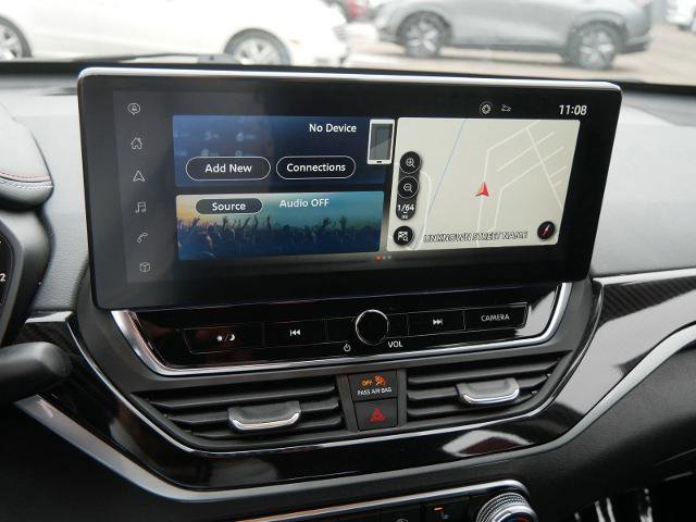 Certified 2023 Nissan Altima 2.5 SR w/ SR Premium Package image 22