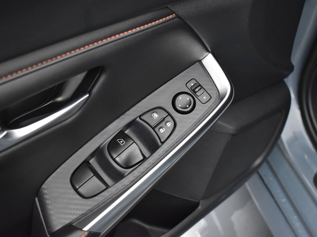 Used 2024 Nissan Sentra SR image 10