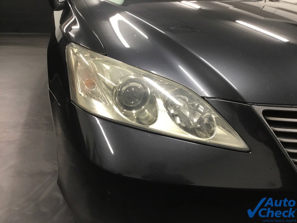 Used 2009 Lexus ES 350 FWD image 21