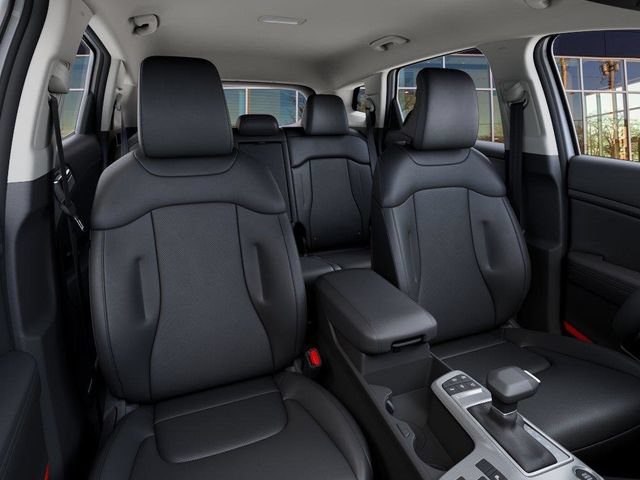 New 2026 Kia Sportage EX AWD/4WD image 15