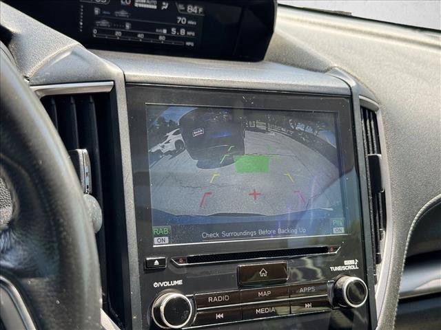 Used 2017 Subaru Impreza 2.0i Limited AWD/4WD image 14