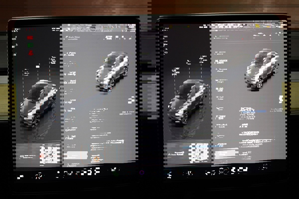 Used 2023 Tesla Model Y Long Range image 25