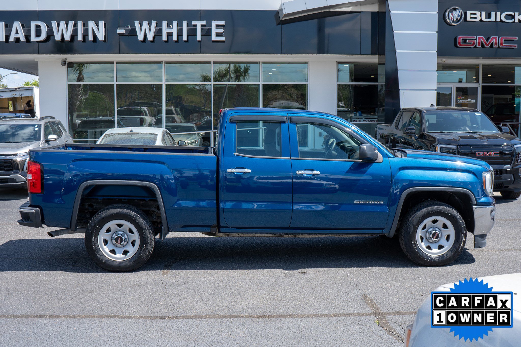 Used 2019 GMC Sierra 1500 Limited RWD video 2