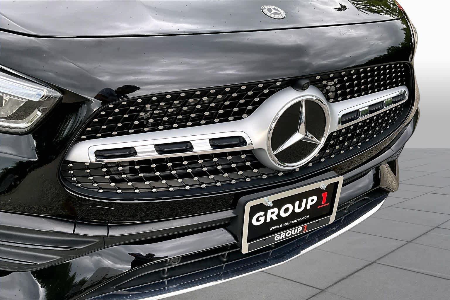 Used 2023 Mercedes-Benz GLA 250 4MATIC image 32