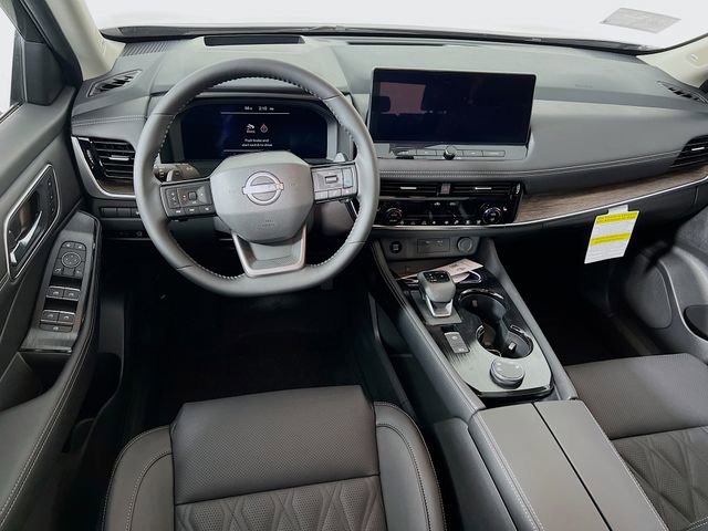 New 2026 Nissan Rogue Platinum w/ Platinum Premium Package image 20