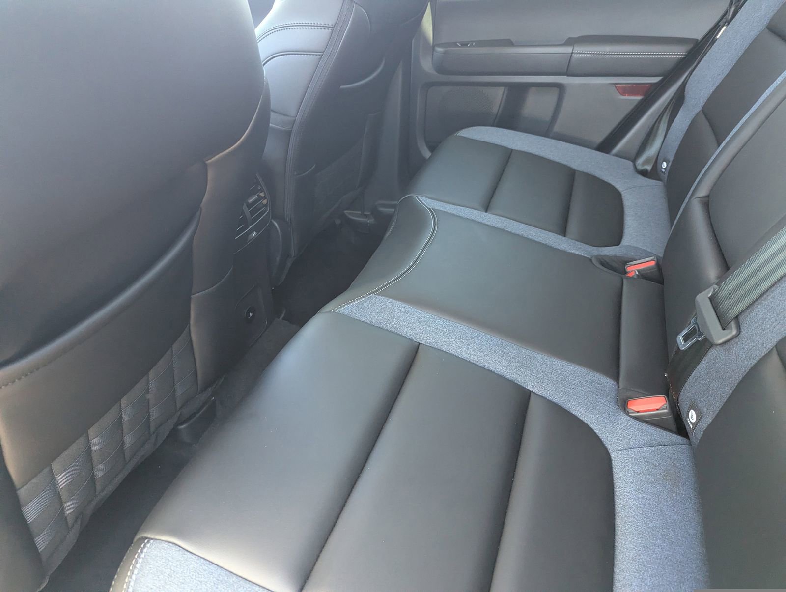 New 2025 Ford Bronco Sport Outer Banks w/ Outer Banks Tech Package+ image 38