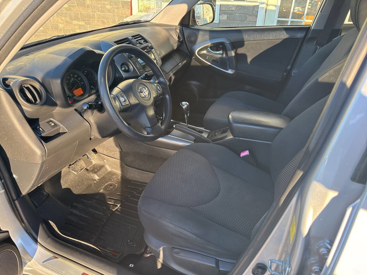 Used 2010 Toyota RAV4 Sport image 15