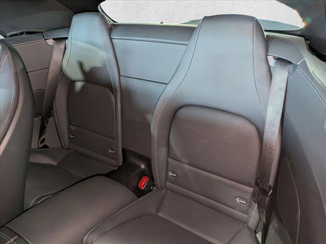 Certified 2022 Mercedes-Benz SL 63 AMG 4MATIC image 17