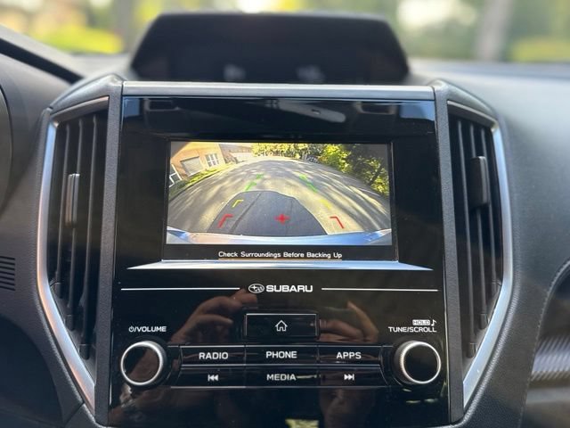 Used 2017 Subaru Impreza 2.0i Premium AWD/4WD image 31