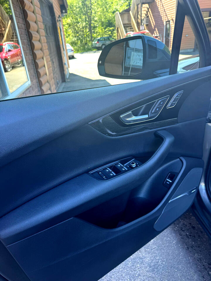 Used 2019 Audi Q7 3.0T Prestige image 6