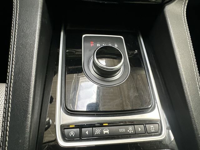 Used 2017 Jaguar F-PACE R-Sport AWD/4WD image 23