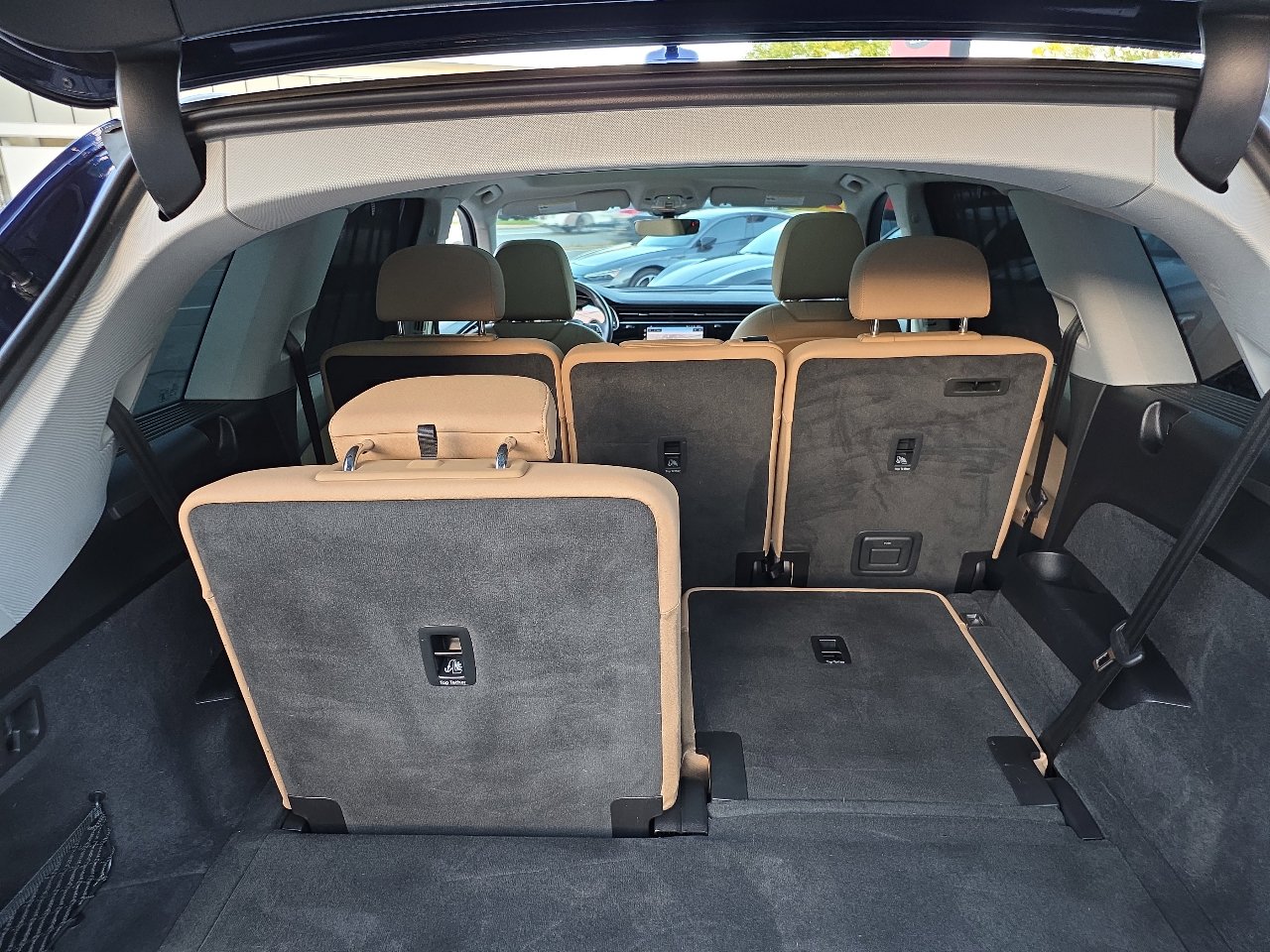 Used 2022 Audi Q7 2.0T Premium Plus w/ Premium Plus Package image 38