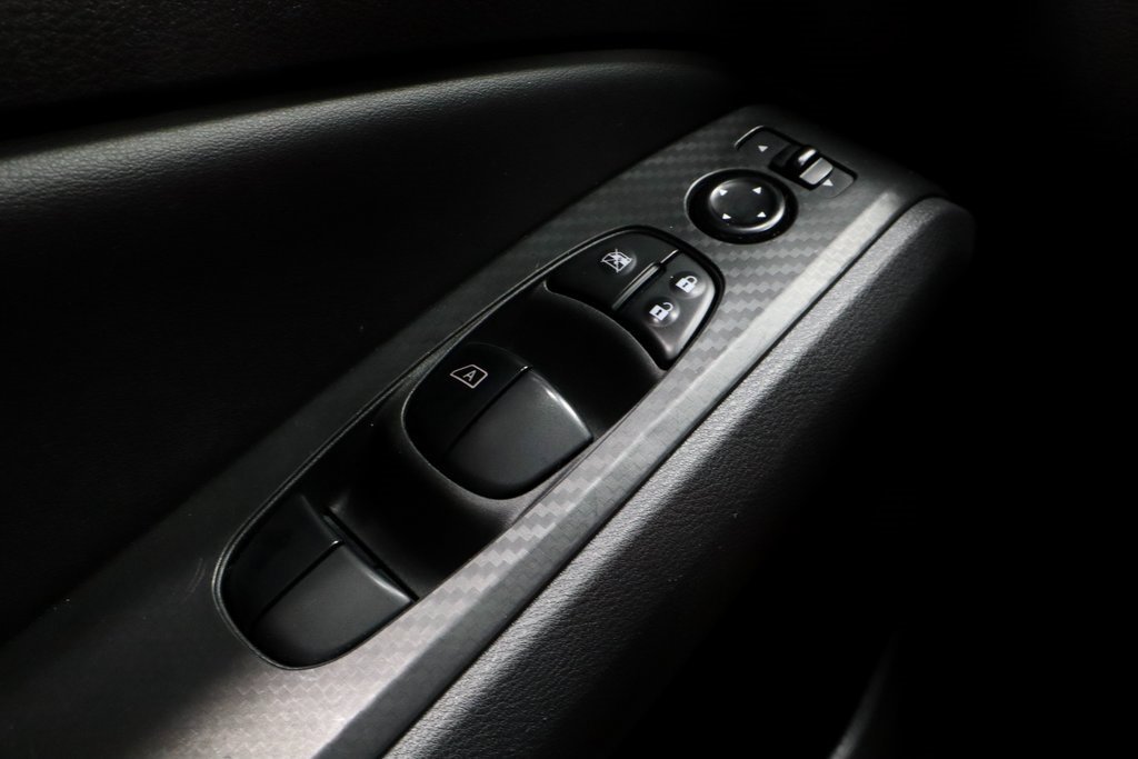 Certified 2024 Nissan Altima 2.5 SV image 25