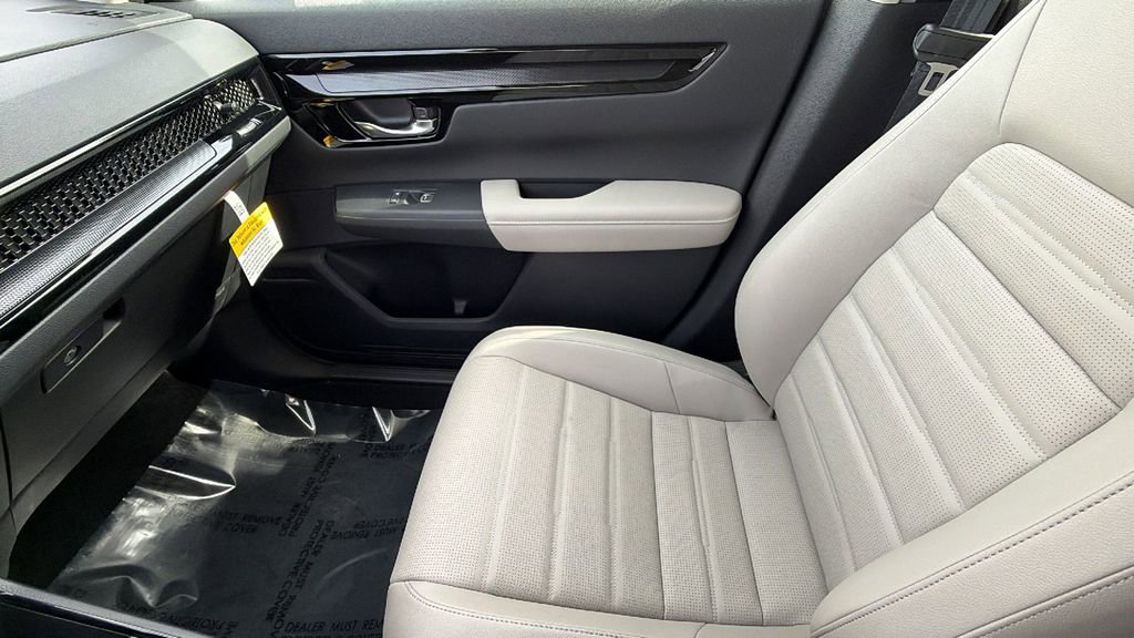 New 2026 Honda CR-V EX-L image 12