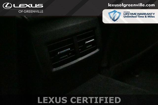 Certified 2024 Lexus IS 350 F Sport w/ Navigation Package RWD image 27