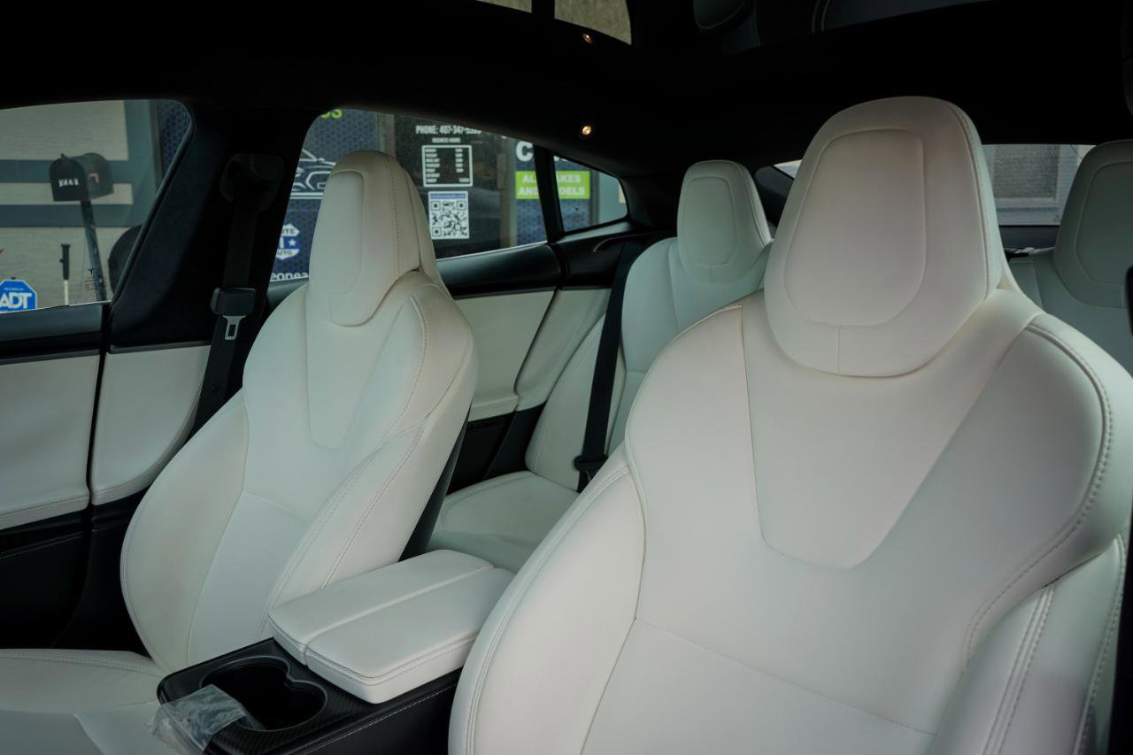 Used 2018 Tesla Model S 75D image 15