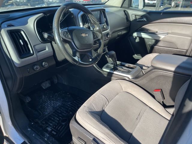 Used 2016 Chevrolet Colorado LT w/ Safety Package image 10