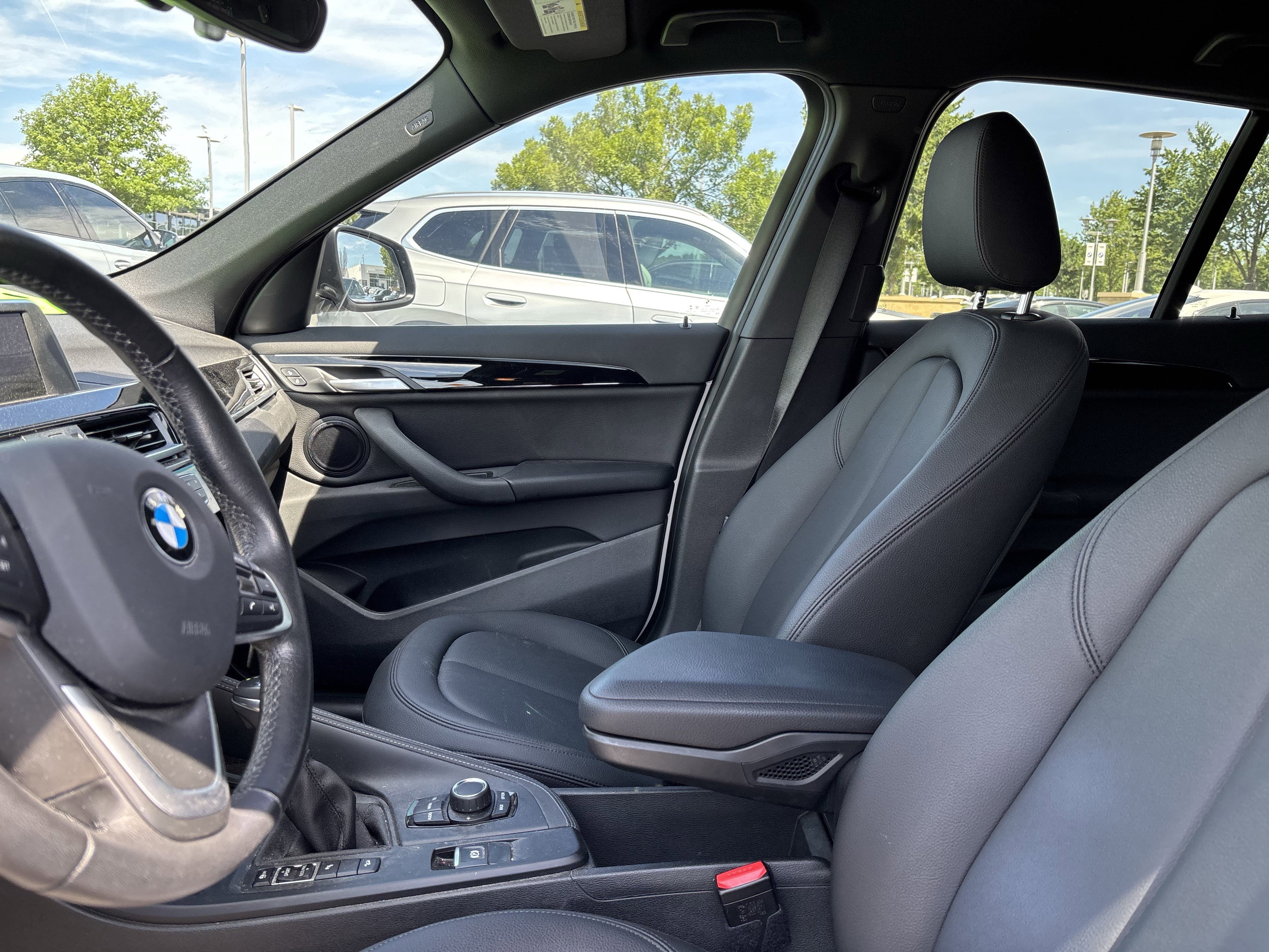 Used 2017 BMW X1 xDrive28i AWD/4WD image 36