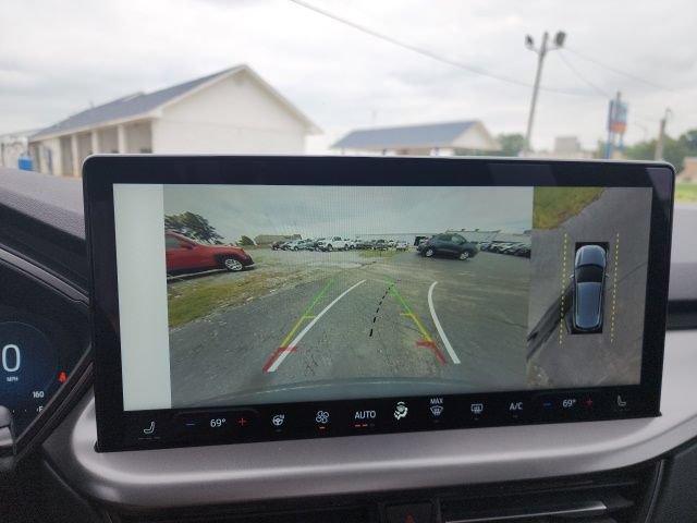 New 2024 Ford Escape Active w/ Tech Pack #2 AWD/4WD image 17