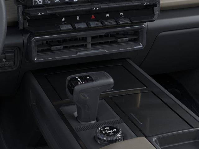 New 2026 GMC Hummer EV 4x4 Crew Cab image 23