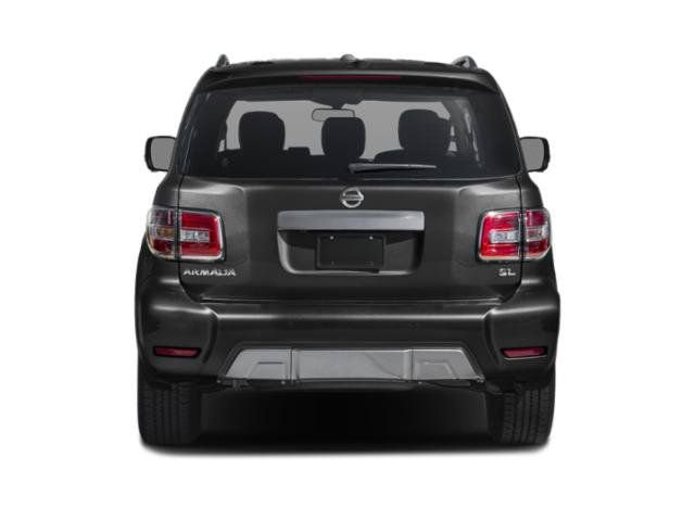 Used 2020 Nissan Armada SL w/ Premium Package RWD image 8