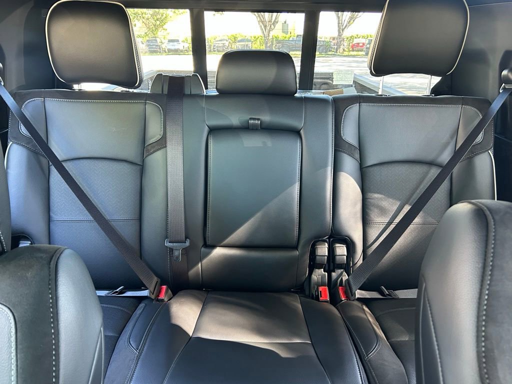 New 2026 RAM 2500 Laramie w/ Night Edition image 13