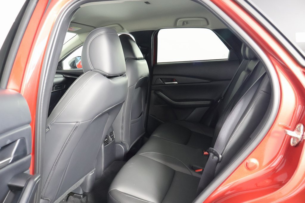 New 2026 MAZDA CX-30 AWD 2.5 S w/ Select Sport Pkg image 6