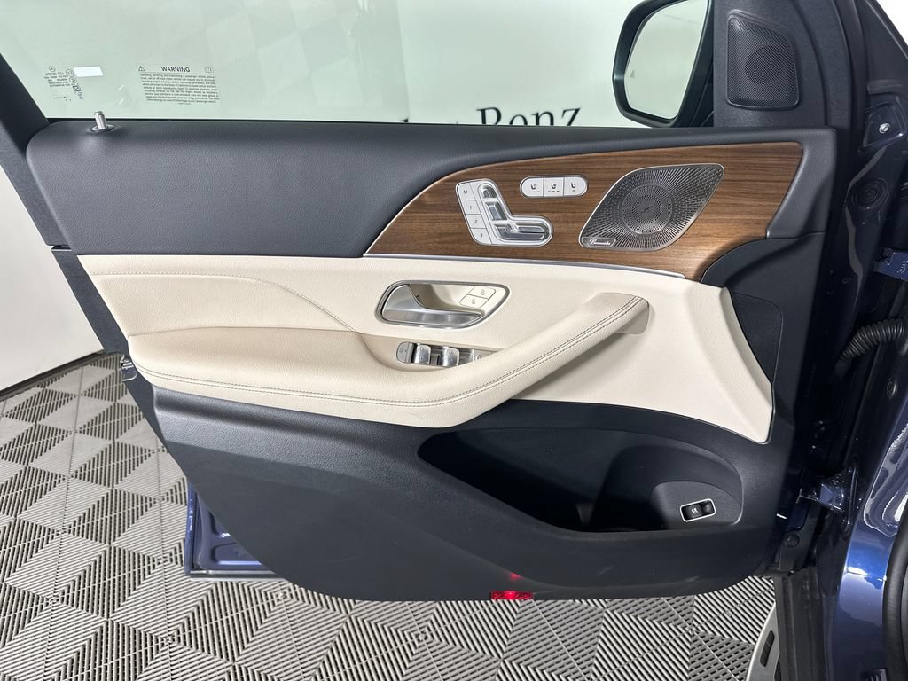 Certified 2026 Mercedes-Benz GLE 450 4MATIC image 10