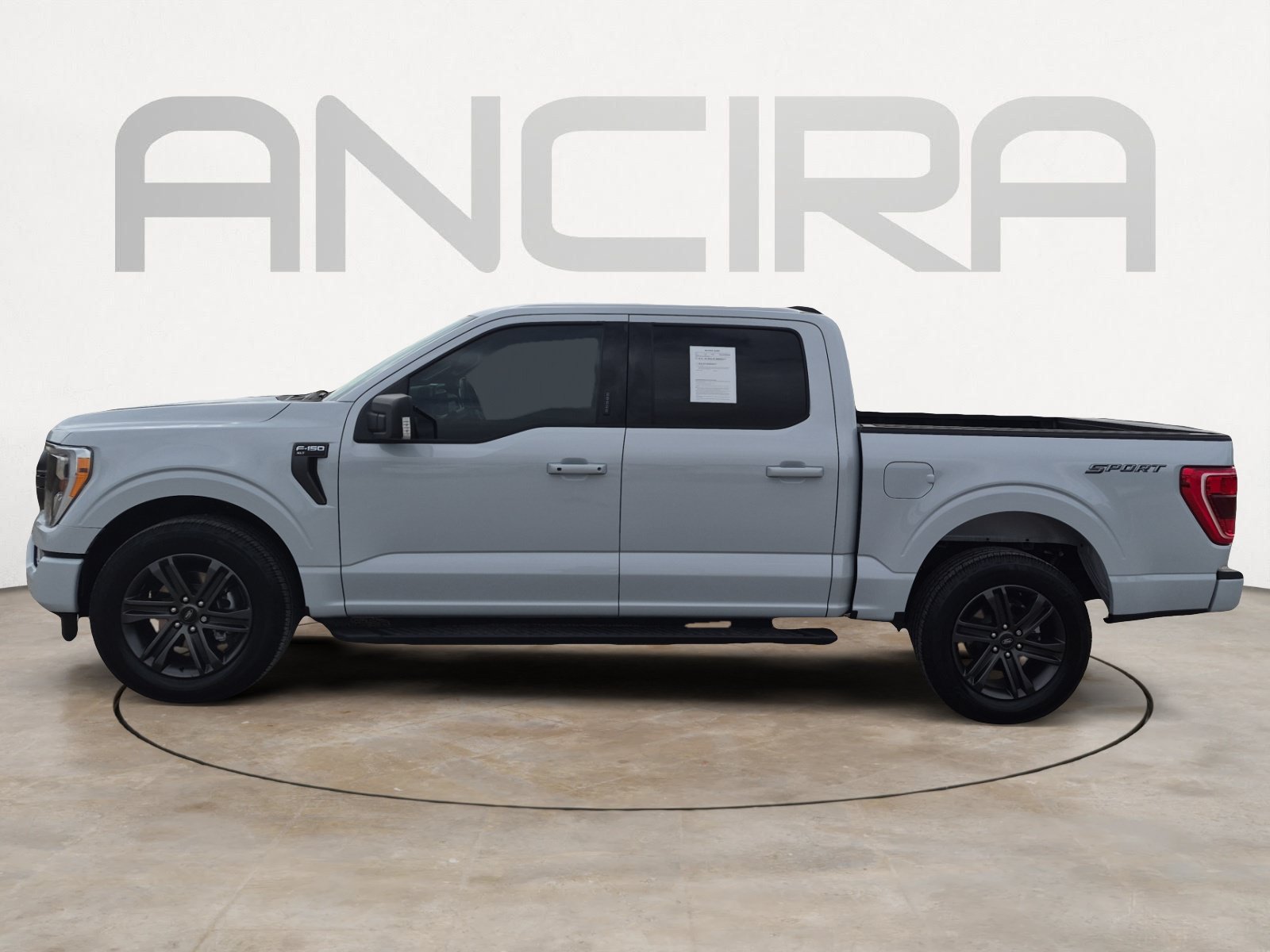 Used 2022 Ford F150 XLT w/ Equipment Group 302A High RWD image 7