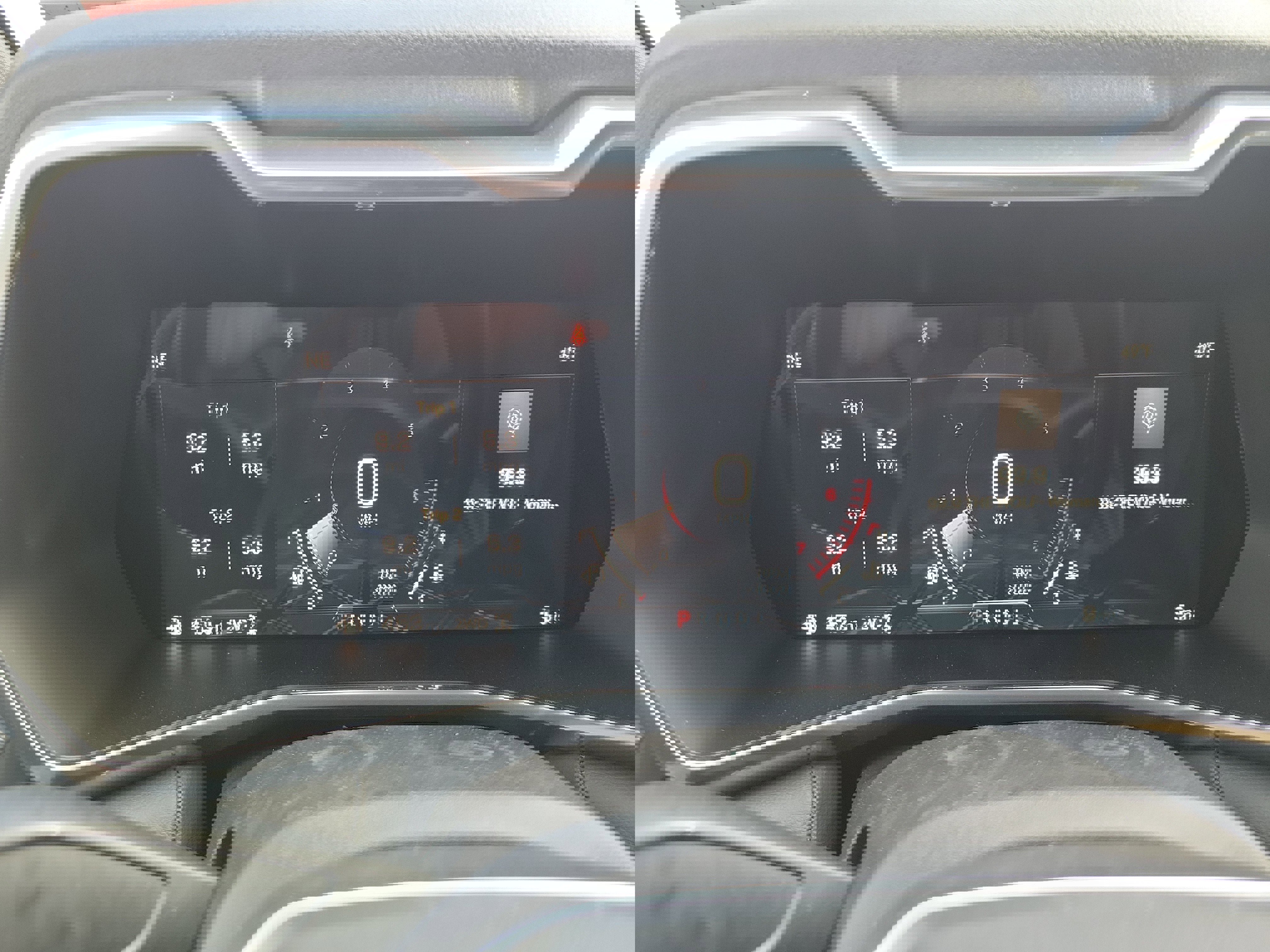 New 2026 GMC Canyon Elevation w/ Convenience Package AWD/4WD image 21