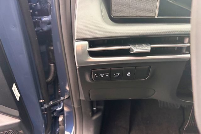 New 2026 Hyundai Tucson SEL Plus AWD/4WD image 17