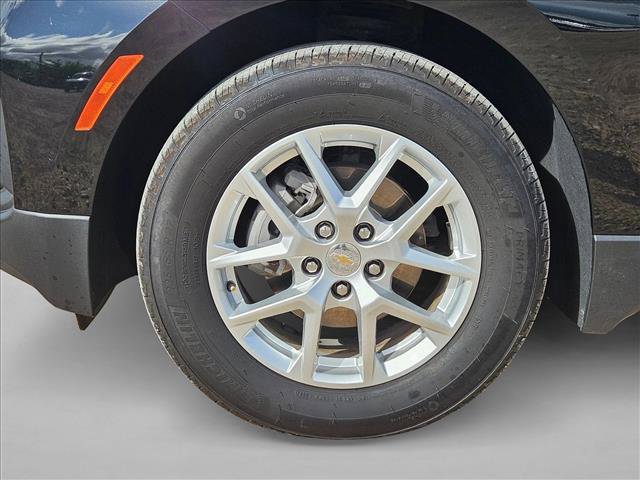 Used 2024 Chevrolet Equinox LS w/ LS Convenience Package FWD image 22