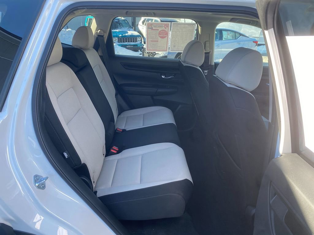 Used 2024 Honda CR-V EX image 26