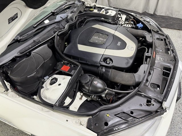 Used 2009 Mercedes-Benz C 300 4MATIC Sedan image 23