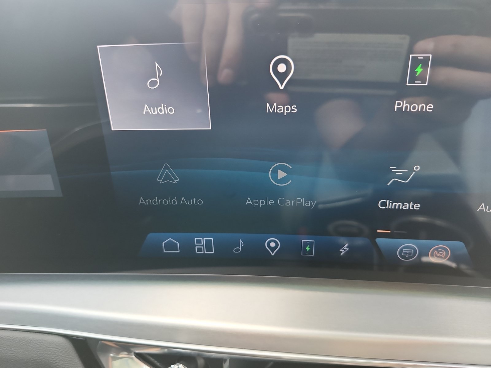 Used 2023 Cadillac Lyriq 2WD image 21