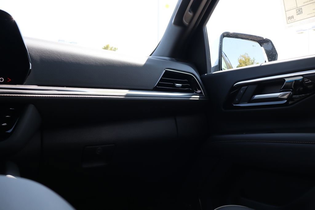 New 2025 Chevrolet Tahoe Premier image 50