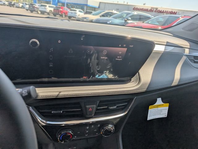 New 2026 Buick Encore GX Sport Touring w/ Comfort Package AWD/4WD image 20