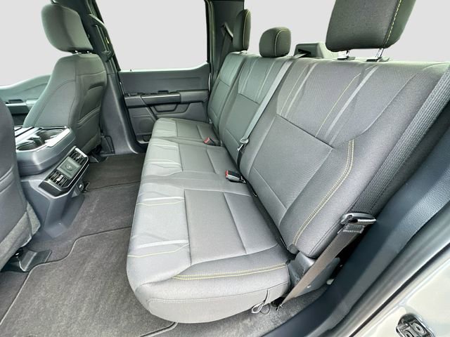 Used 2025 Ford F150 STX w/ Equipment Group 200A image 22