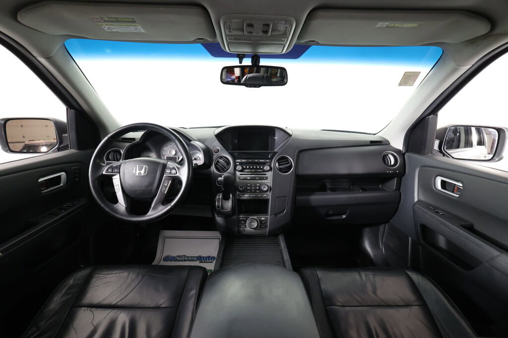 Used 2012 Honda Pilot Touring image 30