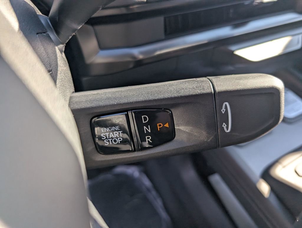 New 2027 Kia Telluride EX X-Line image 22