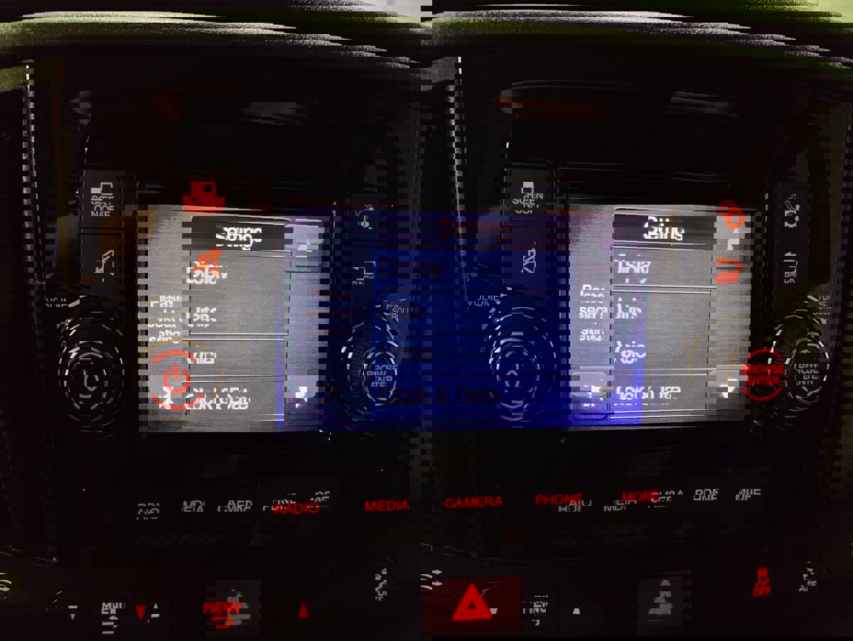 Used 2021 RAM ProMaster City Tradesman image 33