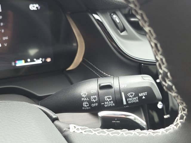 New 2026 Jeep Grand Cherokee Limited image 19