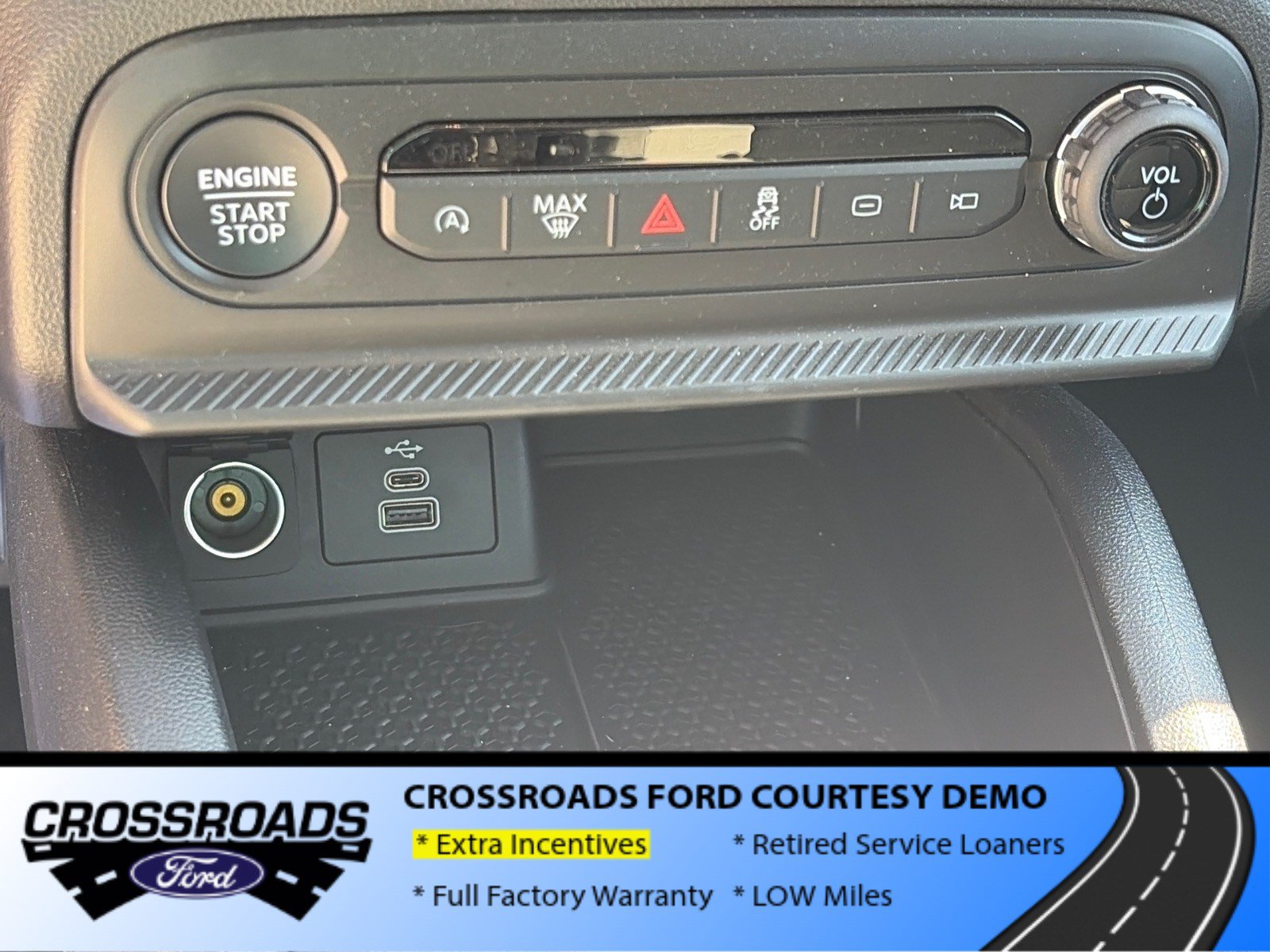New 2026 Ford Bronco Sport Big Bend w/ Convenience Package AWD/4WD image 14