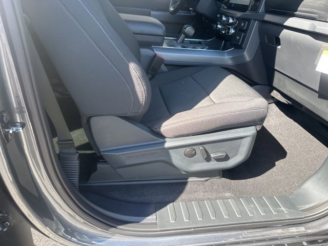 New 2025 Ford F150 XLT w/ Equipment Group 302A MID image 33