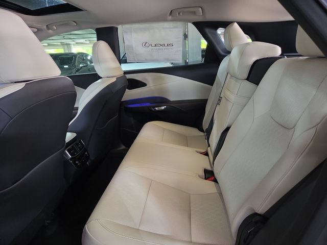 New 2026 Lexus RX 350 Premium Plus FWD image 23