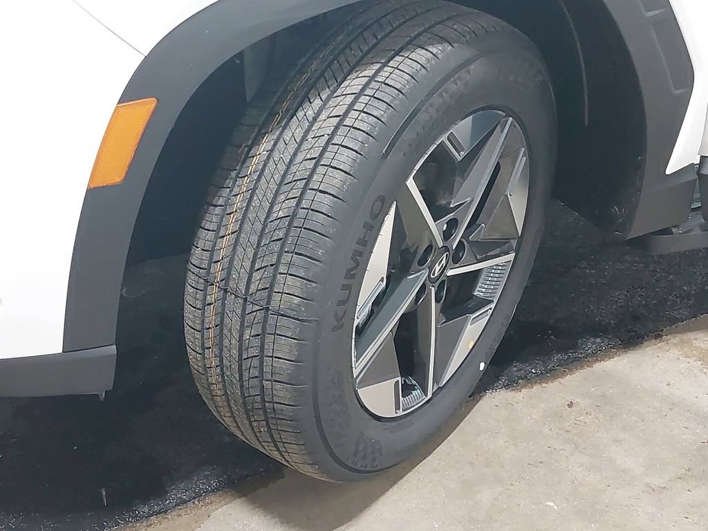 New 2026 Hyundai Tucson SEL AWD/4WD image 32