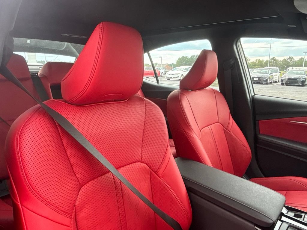 New 2026 Toyota Camry XSE FWD image 19