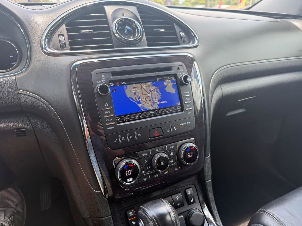 Used 2016 Buick Enclave Premium w/ Experience Buick Package image 30