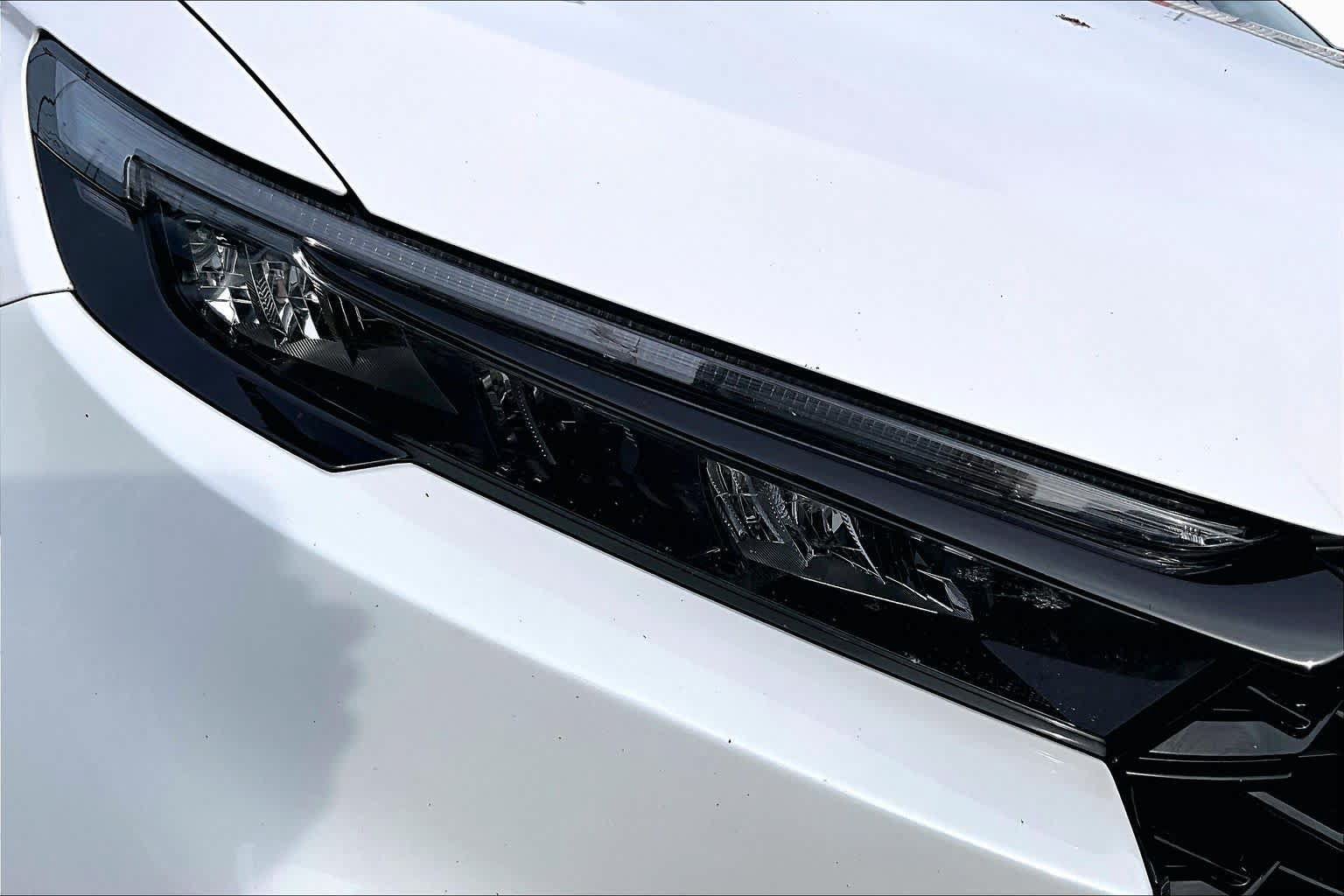 Used 2024 Honda CR-V Sport image 27